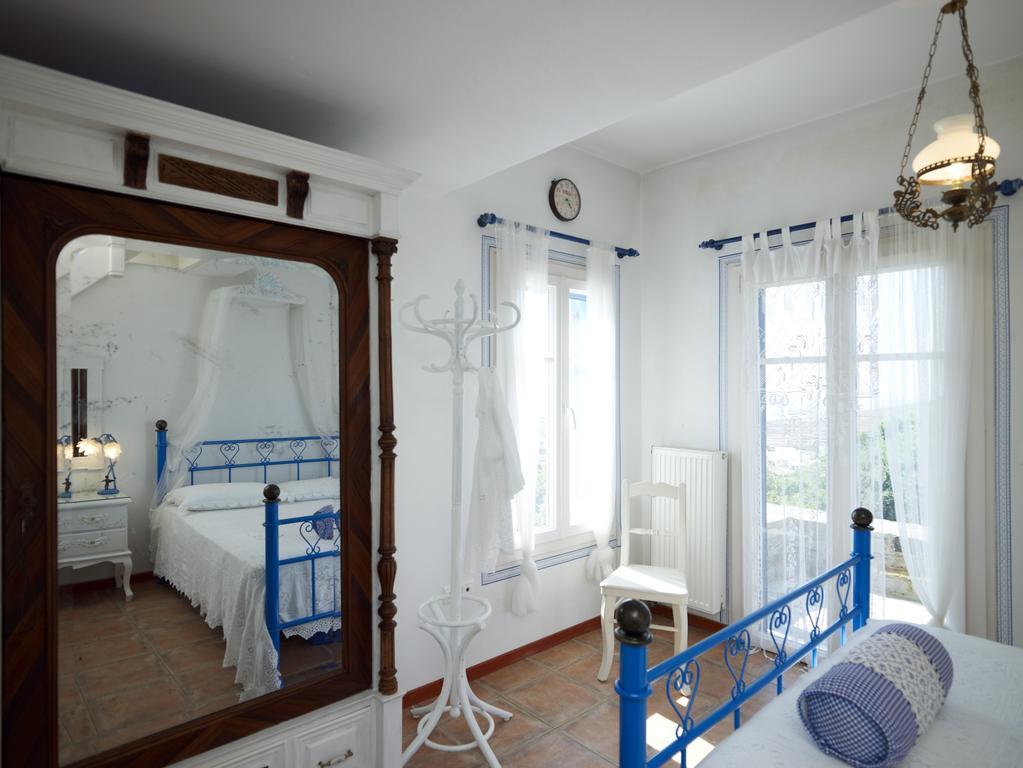 Althea Villas Krotiri 部屋 写真