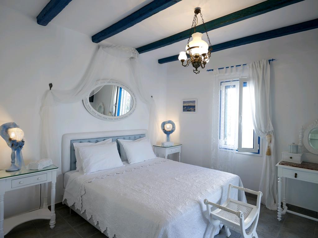 Althea Villas Krotiri 部屋 写真
