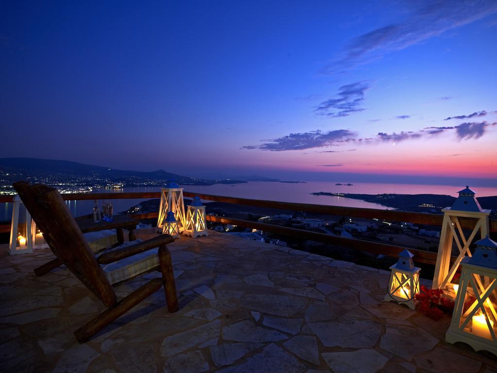 Althea Villas Krotiri 部屋 写真